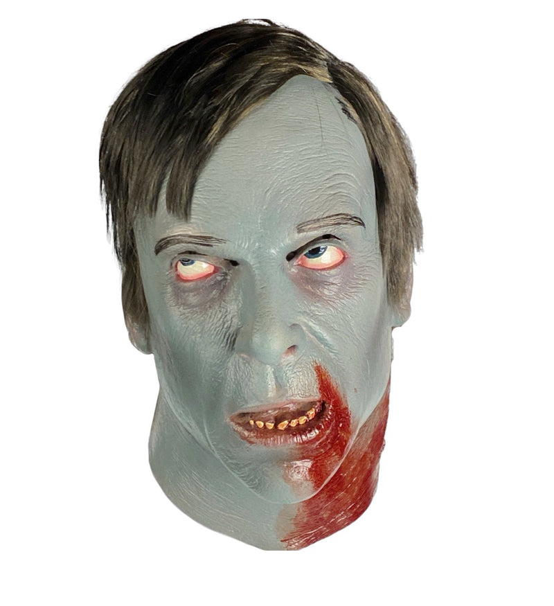 Dawn of the Dead Flyboy Mask alternate view