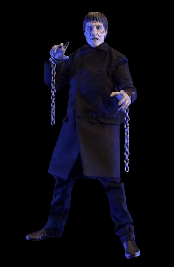Hammer Horror The Curse of Frankenstein The Creature 1:6 Scale Figure alternate view