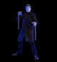 Hammer Horror The Curse Of Frankenstein 1:6 Scale Figure The Creature