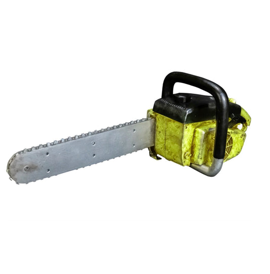 Texas Chainsaw Massacre (1974) Chainsaw Prop Replica With Sound