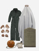 Halloween 1:6 Scale Accessory Pack (Made For The 12" Figure Range)