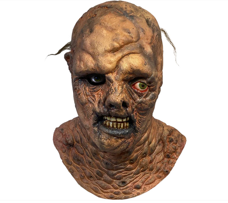 Toxic Avenger Toxie Mask