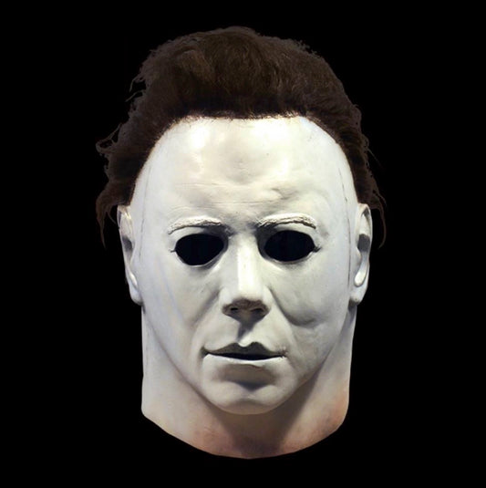 Halloween (1978) Michael Myers Mask