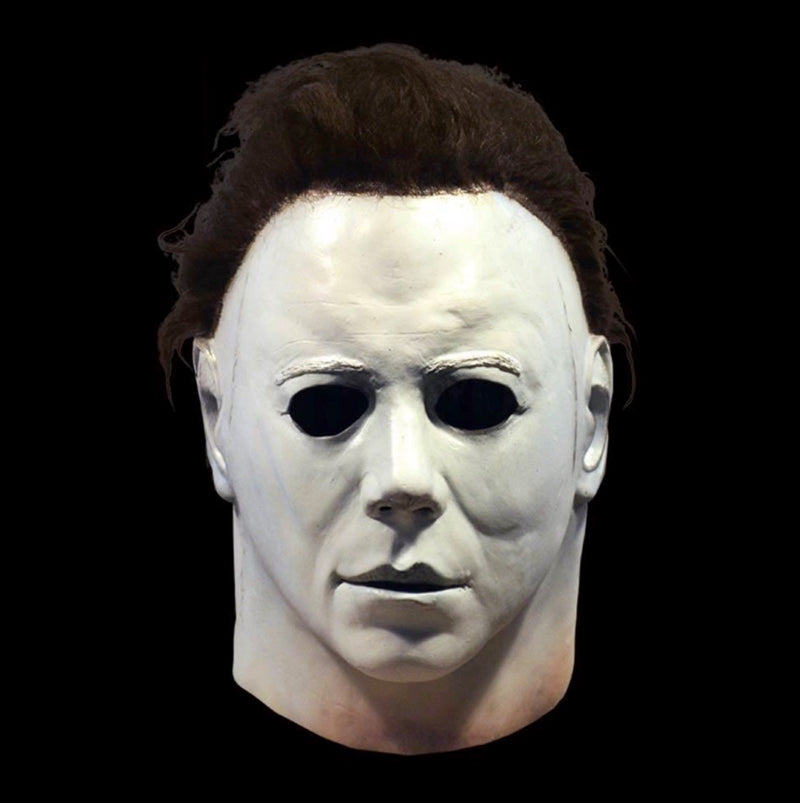 Halloween (1978) Michael Myers Mask