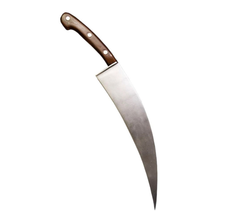 Halloween (1978) Michael Myers Poster Knife Prop Replica front view
