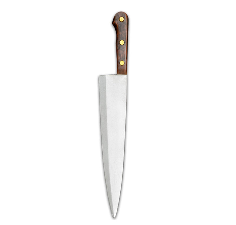 Halloween (1978) Michael Myers Foam Butcher Knife Prop Replica front view