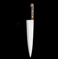 Halloween (1978) Michael Myers Foam Butcher Knife Prop Replica alternate view