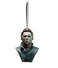 Halloween (1978) Michael Myers Holiday Horrors Ornament front view