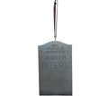 Halloween (1978) Judith Myers Tombstone Ornament - Holiday Horrors