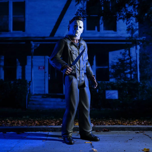 Halloween (1978) Michael Myers 12 inch Giant Size Vinyl Figure (view 2)