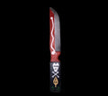 Child's Play 2 Chucky Voodoo Knife Foam Prop Replica alternate view