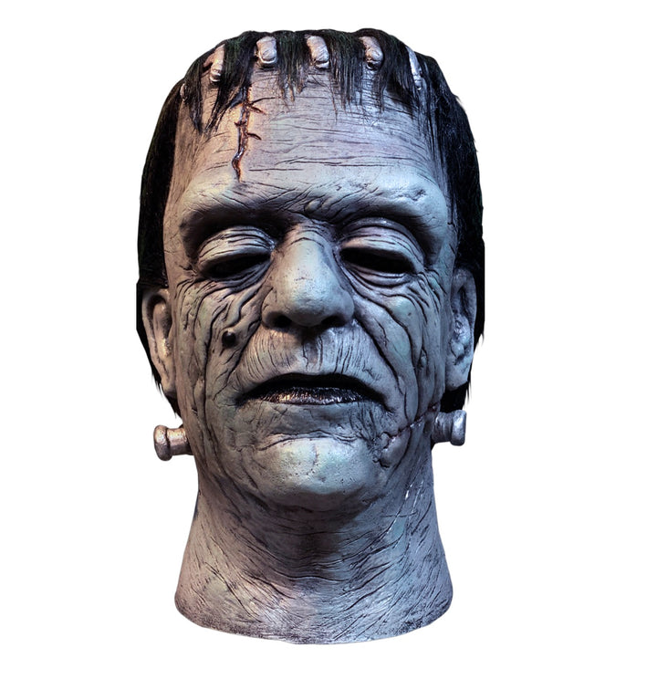 Universal Monsters House Of Frankenstein Classic Universal Monsters Glenn Strange Mask