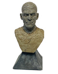 Universal Monsters The Mummy Mini Bust front view