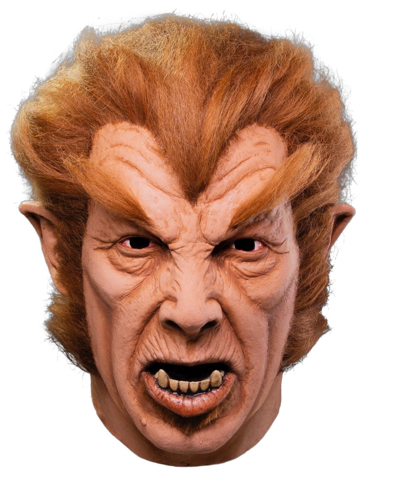 Universal Monsters Werewolf Of London Mask