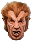 Universal Monsters Werewolf of London Mask front view