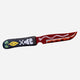 Chucky Voodoo Knife Accessory For The Trick Or Treat Ultimate Chucky
