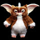 Gremlins Stripe Mogwai Hand Puppet Prop