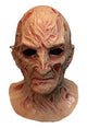 Nightmare On Elm Street 4 Deluxe Freddy Mask