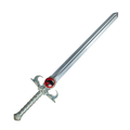 ThunderCats Sword of Omens Light Up Prop Replica