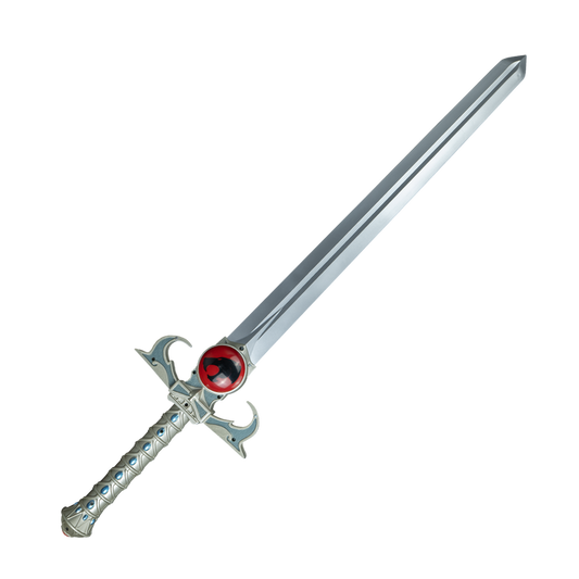 ThunderCats Sword of Omens Light Up Prop Replica