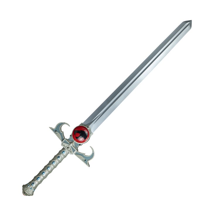 ThunderCats Sword of Omens Light Up Prop Replica