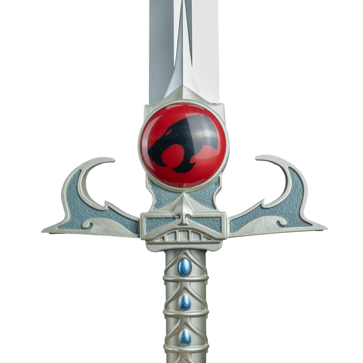 ThunderCats Sword of Omens Light Up Prop Replica