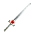 ThunderCats Sword of Omens Light Up Prop Replica