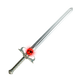 ThunderCats Sword of Omens Light Up Prop Replica