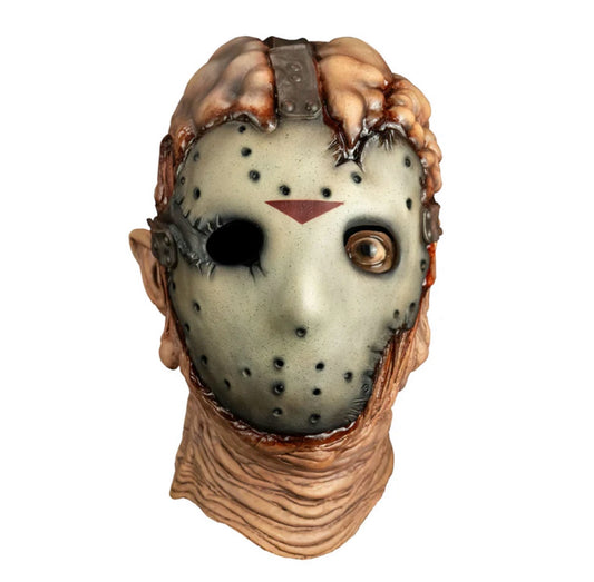 Friday The 13th - Jason Goes To Hell (1993) Jason Mask