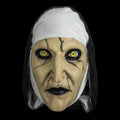 The Nun Valak Deluxe Injection Mask (The Conjuring Universe) front view