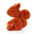 Jellycat Tumbletuft Squirrel