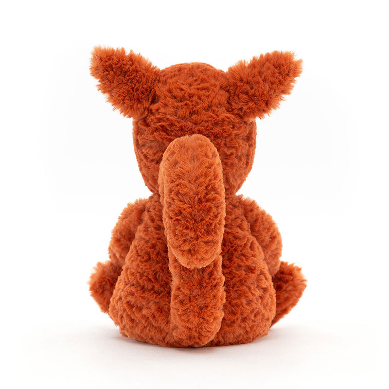 Jellycat Tumbletuft Squirrel