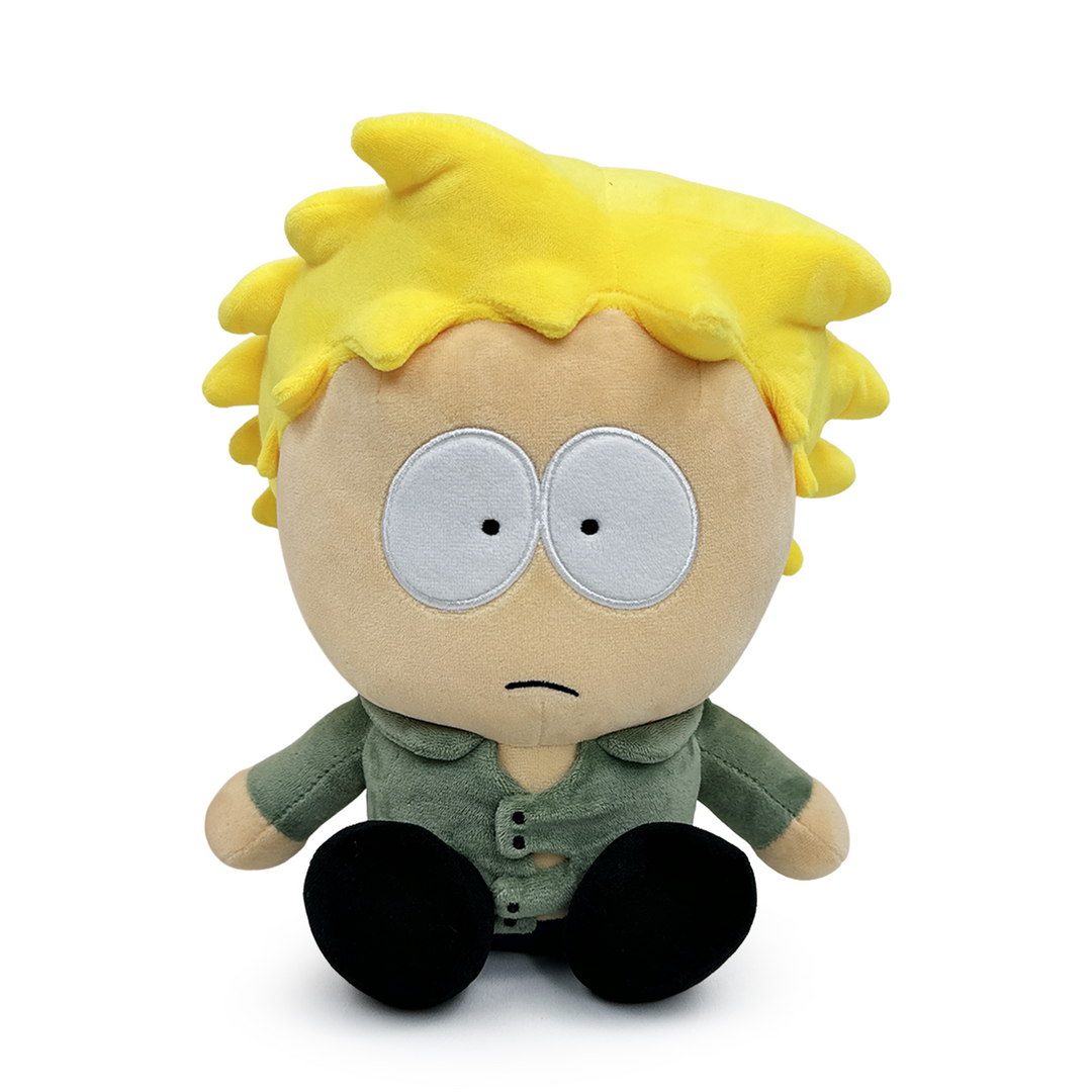 Youtooz South Park Tweek 9" Plush (Release Date 05/26)