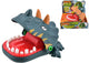 Dino Chomp Dinosaur Finger Bite Game