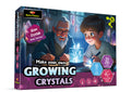 Make Your Own Crystal Growing Kit For Kids & Teens