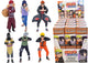 Naruto Collectible Figures Blind Box