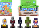 Minecraft Blind-bag Figures