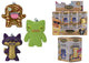 Fuggler Collectible Keychain 1pc In Blind Box