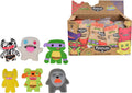 Fuggler blind bag multipack three surprise Fuggler collectibles