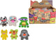 Fuggler Spongebob & TMNT Blind Bag Figures