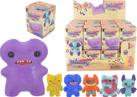 Fuggler Rad Edition Blind Boxes