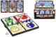 Magnetic Travel Games