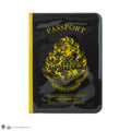 Harry Potter Hogwarts Luggage Tag and Passport Cover Set, side angle