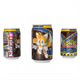 Sonic the Hedgehog Tailspin Zest - Orange  Flavour Soda featuring Tails