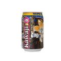 Sonic the Hedgehog Tailspin Zest - Orange  Flavour Soda featuring Tails