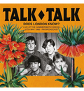 Talk Talk – Does London Know? Live at the Hammersmith Odeon, 1986 (Limited Edition 12-Inch Album on Transpare, alternate view