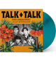 Talk Talk – Does London Know? Live at the Hammersmith Odeon, 1986 (Limited Edition 12-Inch Album on Transparent Teal Vinyl)