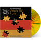 Talk Talk – Afraid to Lose: Live in Dortmund, 1984 (Limited Edition 12-Inch Album on Splatter Vinyl)