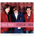 Talk Talk – Utrecht 1984 (Limited Edition 12-Inch Album on 180g Transparent Magenta Vinyl), alternate view