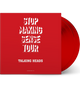 Talking Heads – Stop Making Sense Tour (Double-LP on 180g Translucent Red Vinyl)
